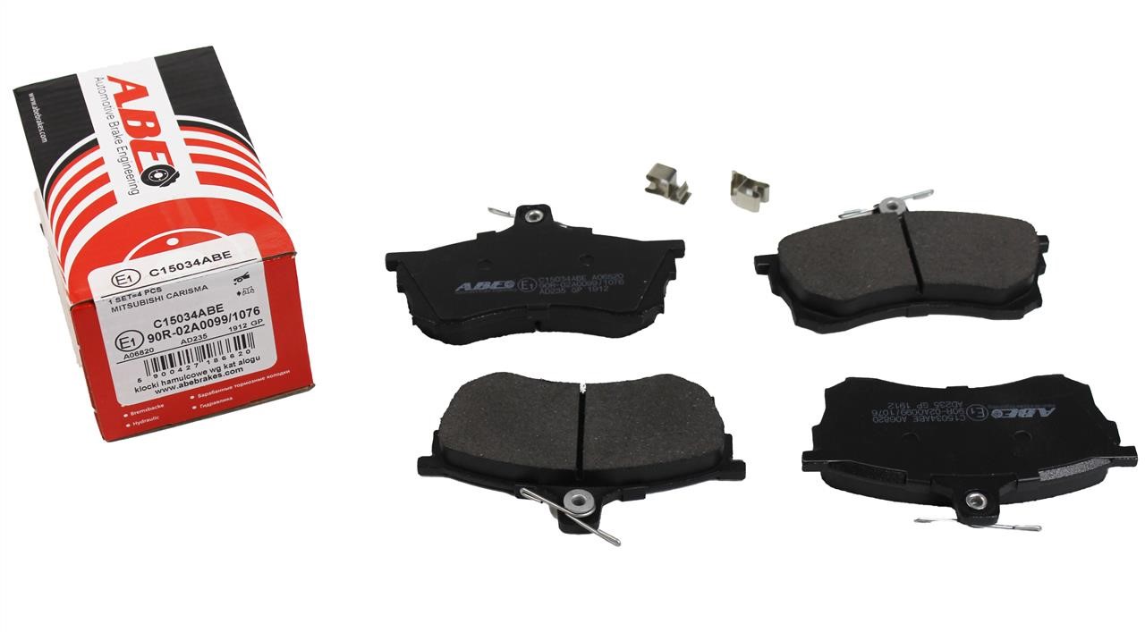 Buy ABE C15034ABE at a low price in United Arab Emirates!