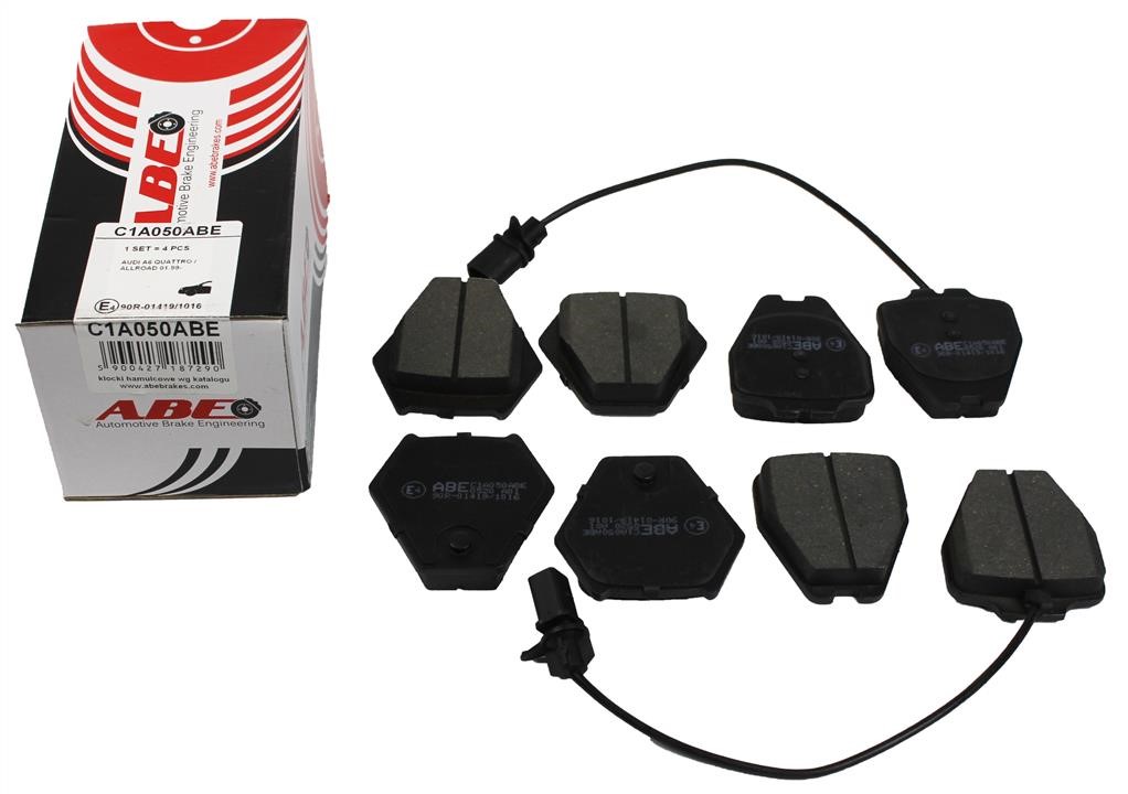 Buy ABE C1A050ABE at a low price in United Arab Emirates!