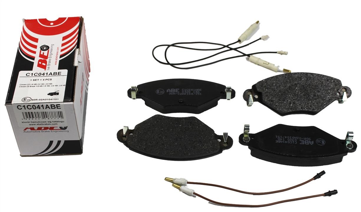 Buy ABE C1C041ABE at a low price in United Arab Emirates!