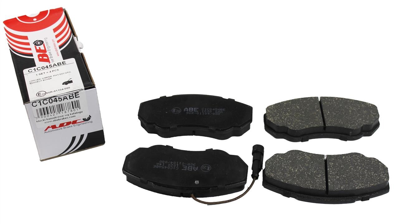 Buy ABE C1C045ABE at a low price in United Arab Emirates!
