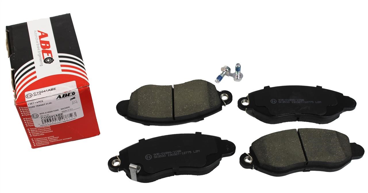 Buy ABE C1G041ABE at a low price in United Arab Emirates!
