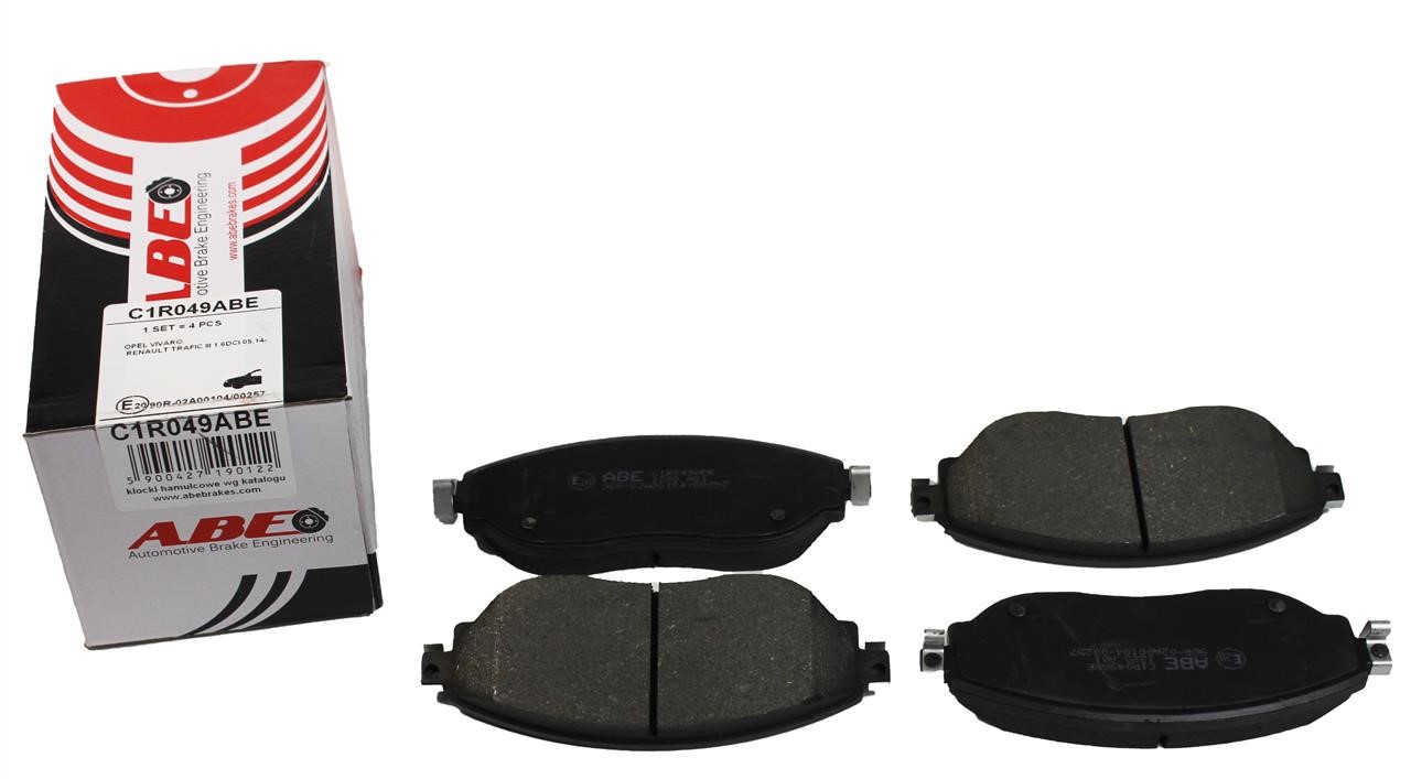 Buy ABE C1R049ABE at a low price in United Arab Emirates!