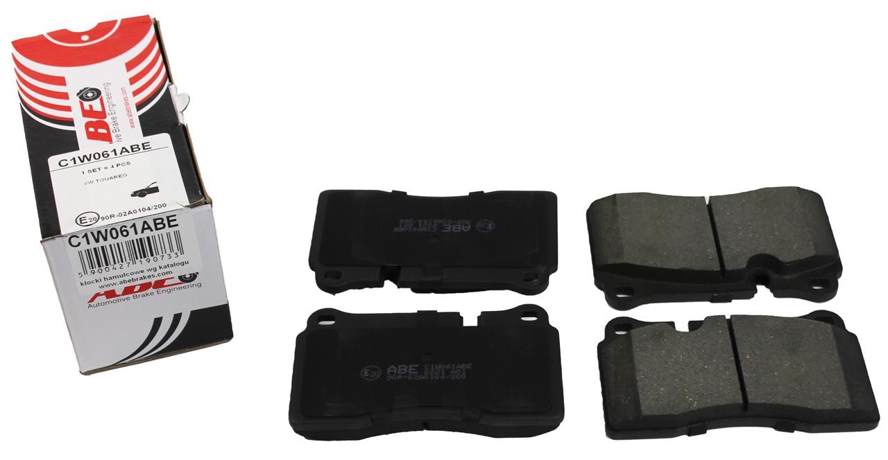Buy ABE C1W061ABE at a low price in United Arab Emirates!