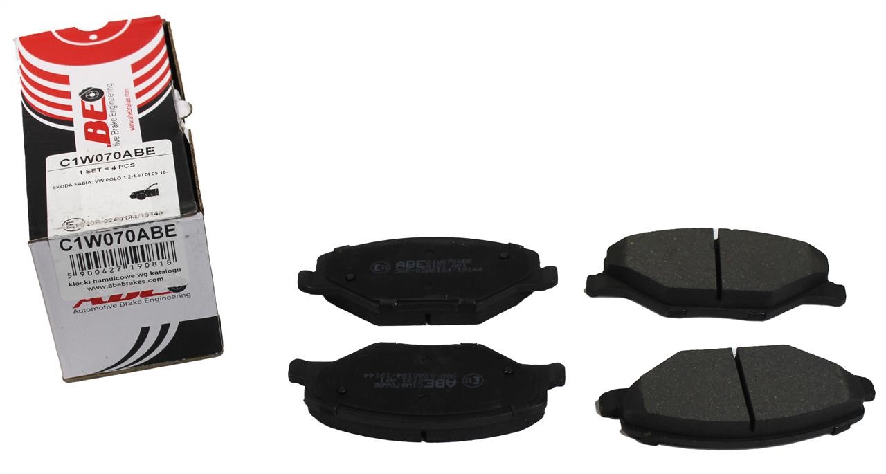 Buy ABE C1W070ABE at a low price in United Arab Emirates!