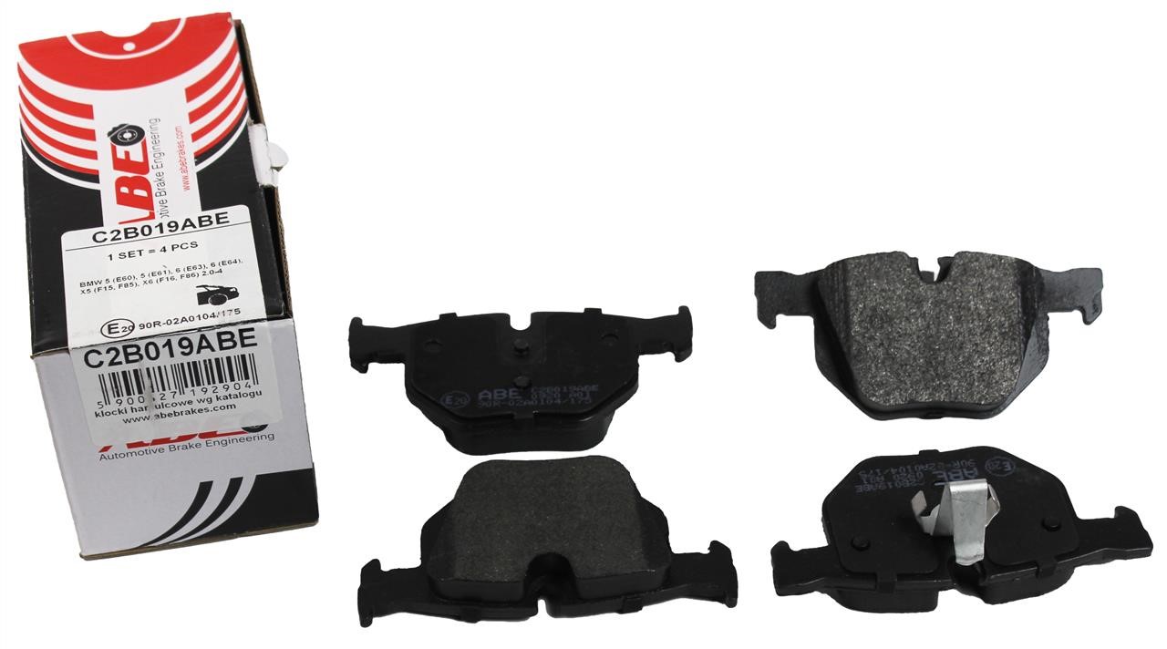 Buy ABE C2B019ABE at a low price in United Arab Emirates!