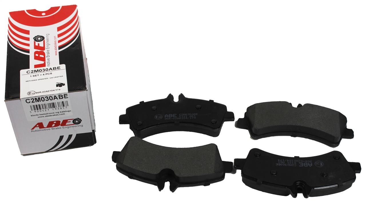 Buy ABE C2M030ABE at a low price in United Arab Emirates!