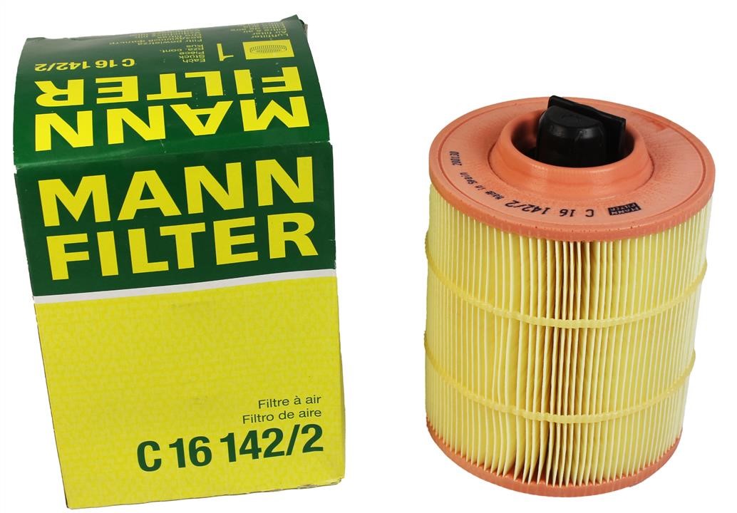 Buy Mann-Filter C 16 142&#x2F;2 at a low price in United Arab Emirates!