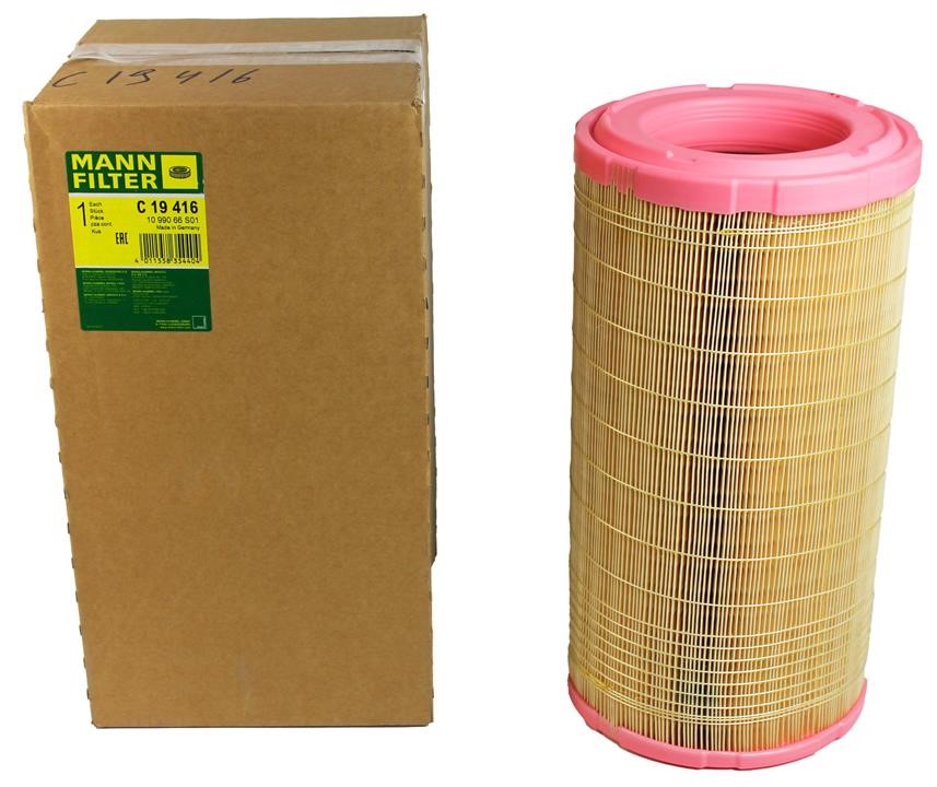Buy Mann-Filter C 19 416 at a low price in United Arab Emirates!