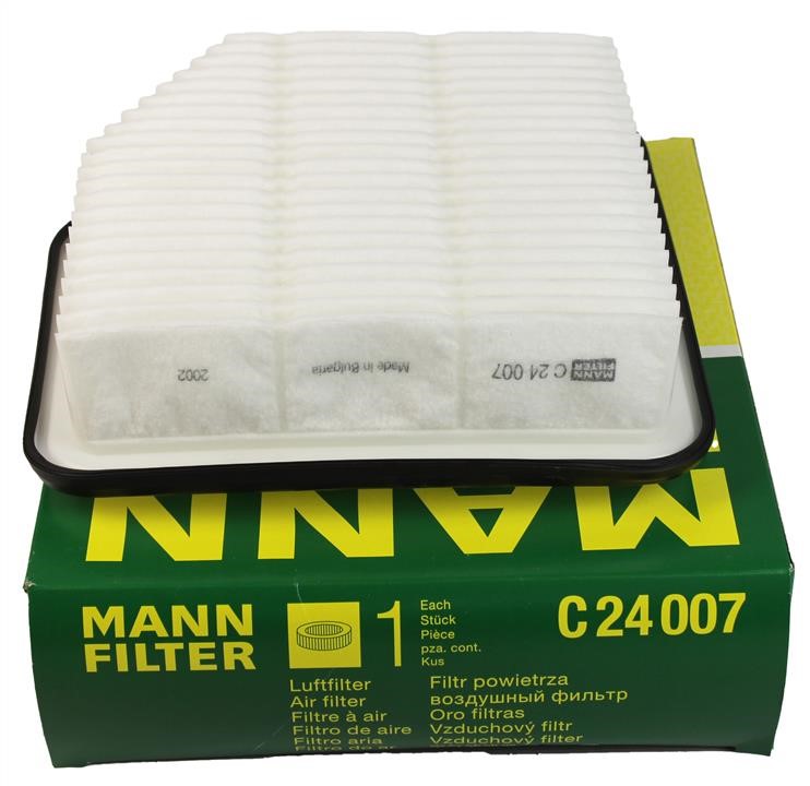 Buy Mann-Filter C 24 007 at a low price in United Arab Emirates!