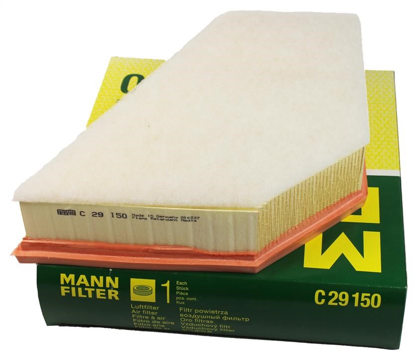 Buy Mann-Filter C 29 150 at a low price in United Arab Emirates!