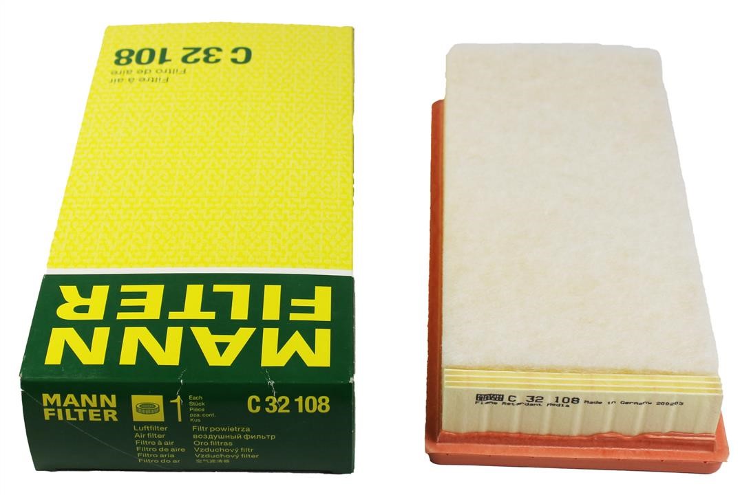 Buy Mann-Filter C 32 108 at a low price in United Arab Emirates!