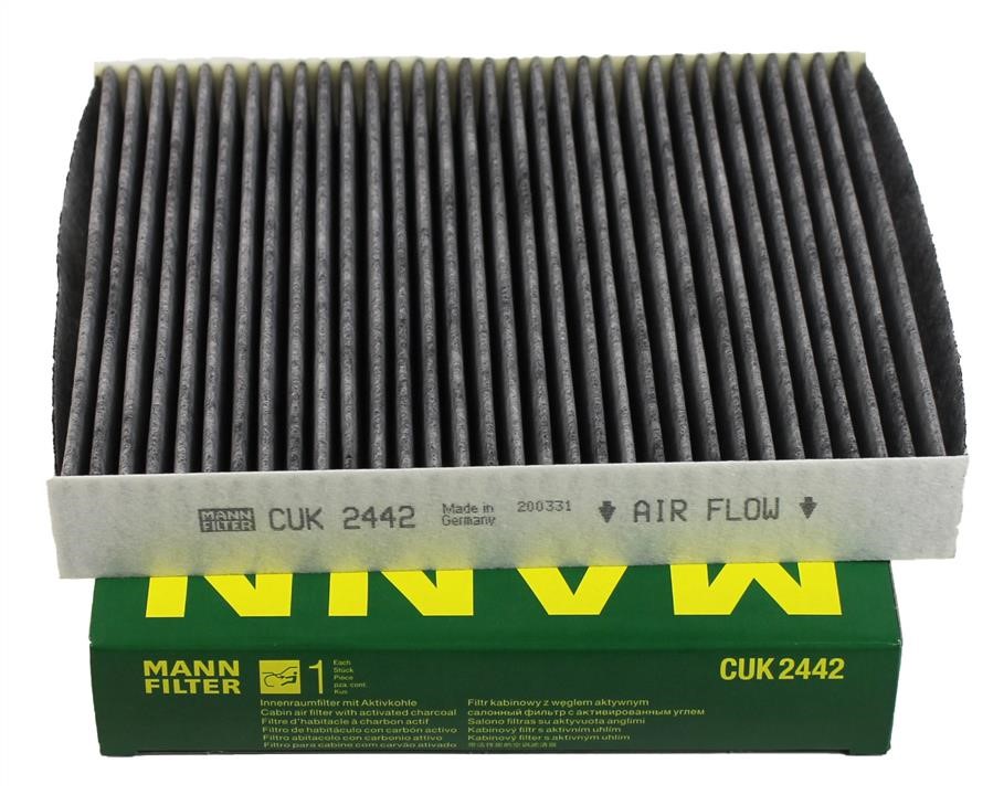 Buy Mann-Filter CUK 2442 at a low price in United Arab Emirates!