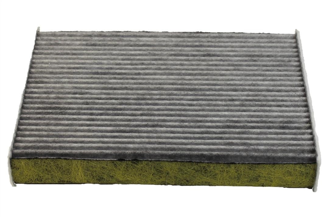 Mann-Filter FP 27 009 Activated carbon cabin filter with antibacterial effect FP27009