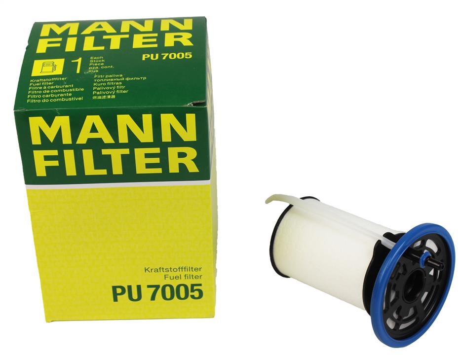Buy Mann-Filter PU 7005 at a low price in United Arab Emirates!