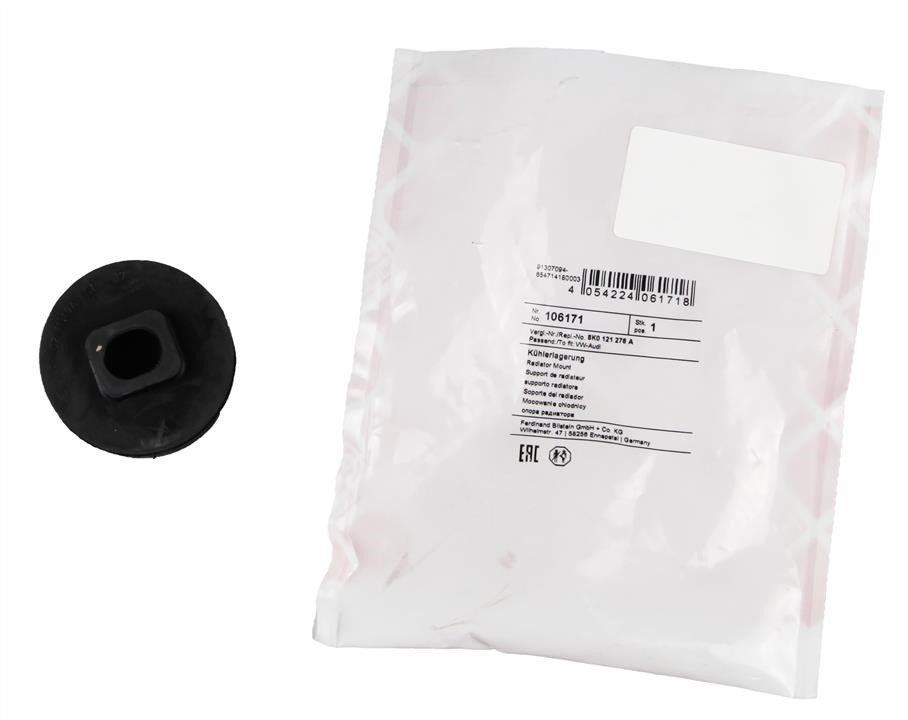 Buy febi 106171 – good price at EXIST.AE!