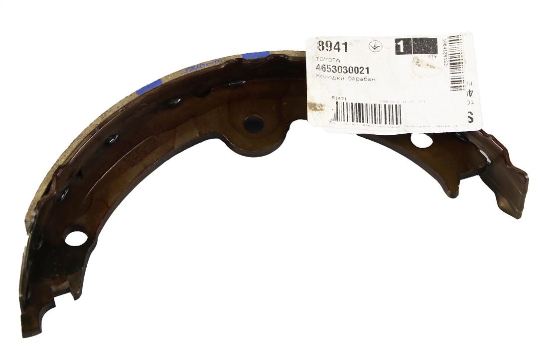 Buy Toyota 46530-30021 at a low price in United Arab Emirates!