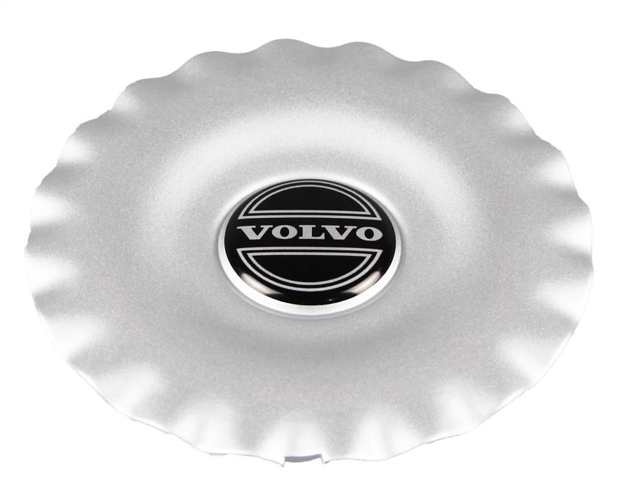 Volvo 30813593 Steel rim wheel cover 30813593
