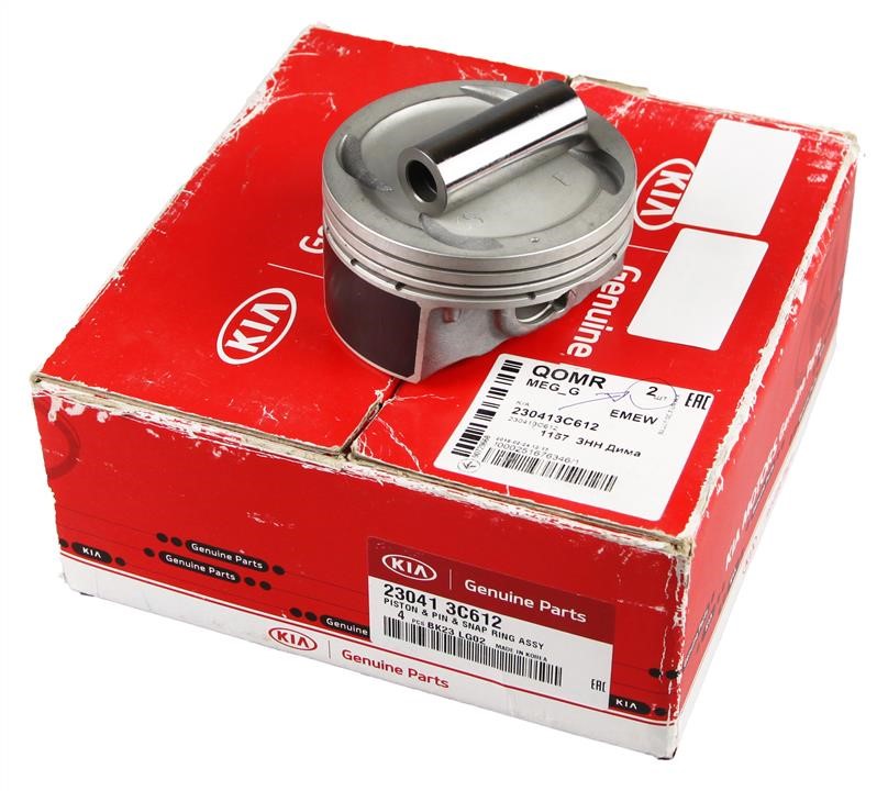Buy Hyundai/Kia 23041 3C612 at a low price in United Arab Emirates!