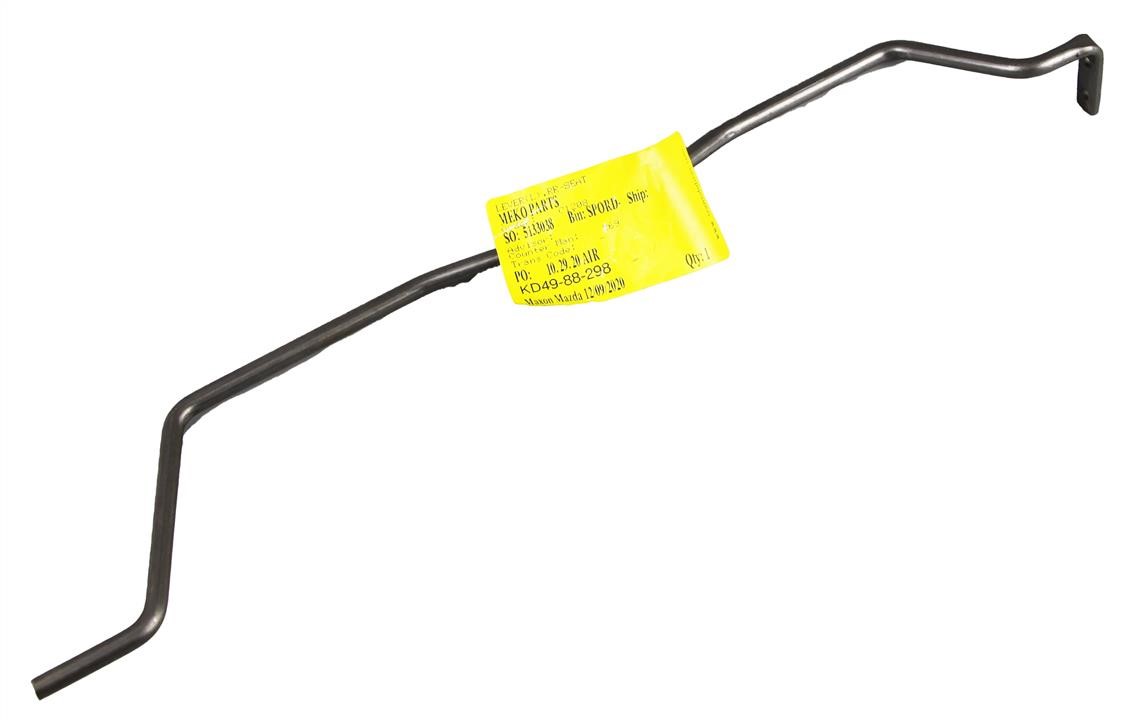 Buy Mazda KD4988298 – good price at EXIST.AE!