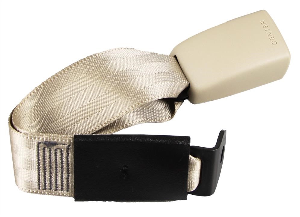 7338048040A0 Toyota Safety belt