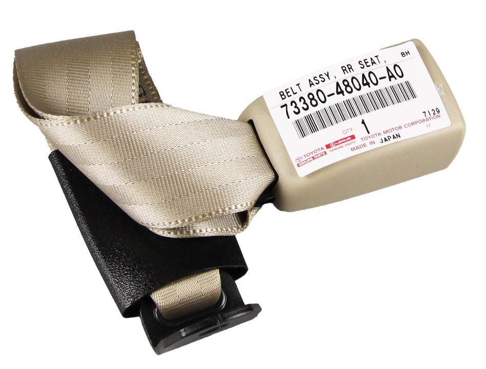 Buy Toyota 73380-48040-A0 at a low price in United Arab Emirates!