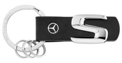 Mercedes B6 6 95 8000 Mercedes-Benz S-class Key Ring B66958000