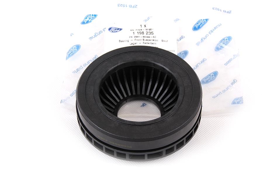 Shock absorber bearing Ford 1 198 235