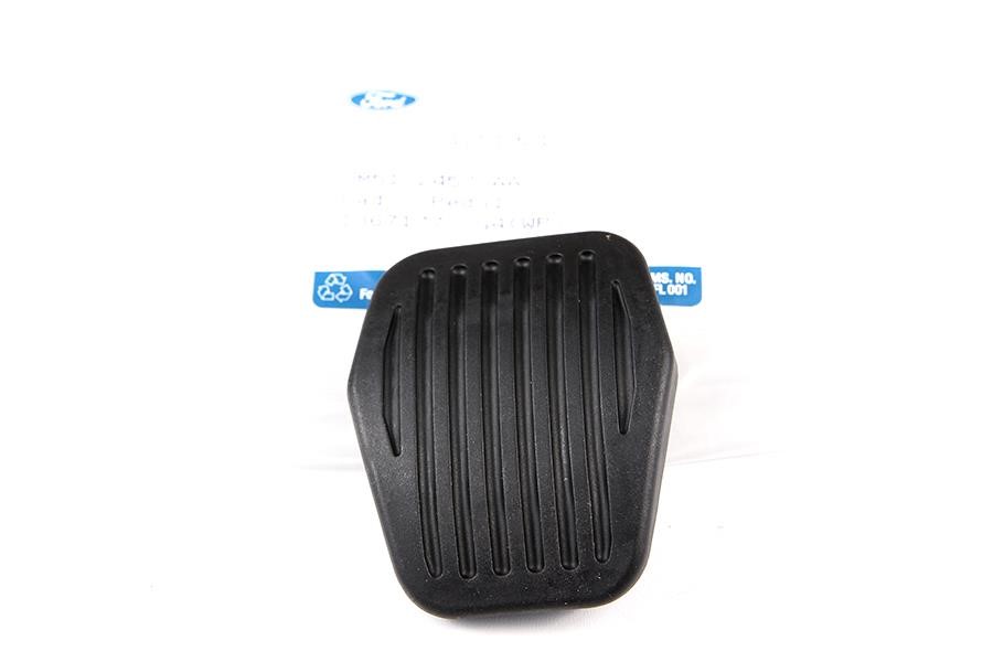Brake pedal cover Ford 1 251 921