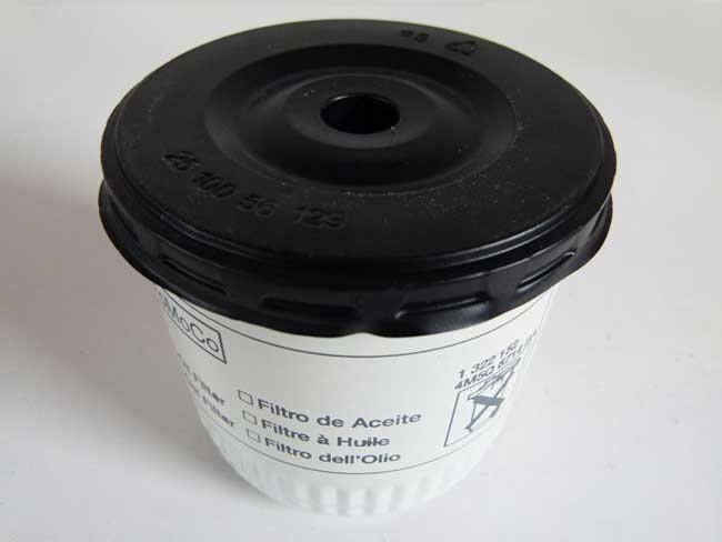 Oil Filter Ford 1 322 152