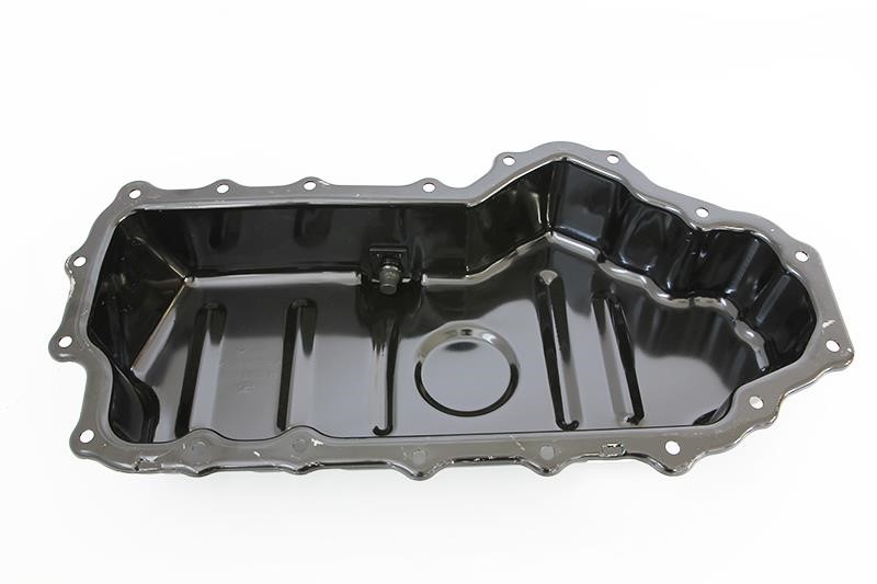 Ford 1 353 148 Oil Pan 1353148
