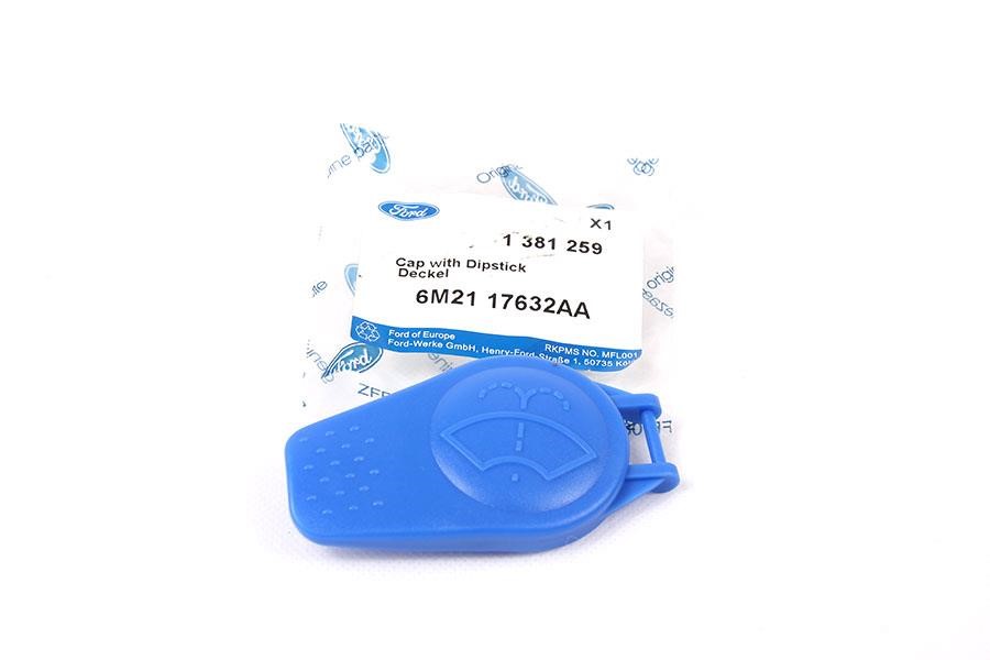 Owl tank cover Ford 1 381 259