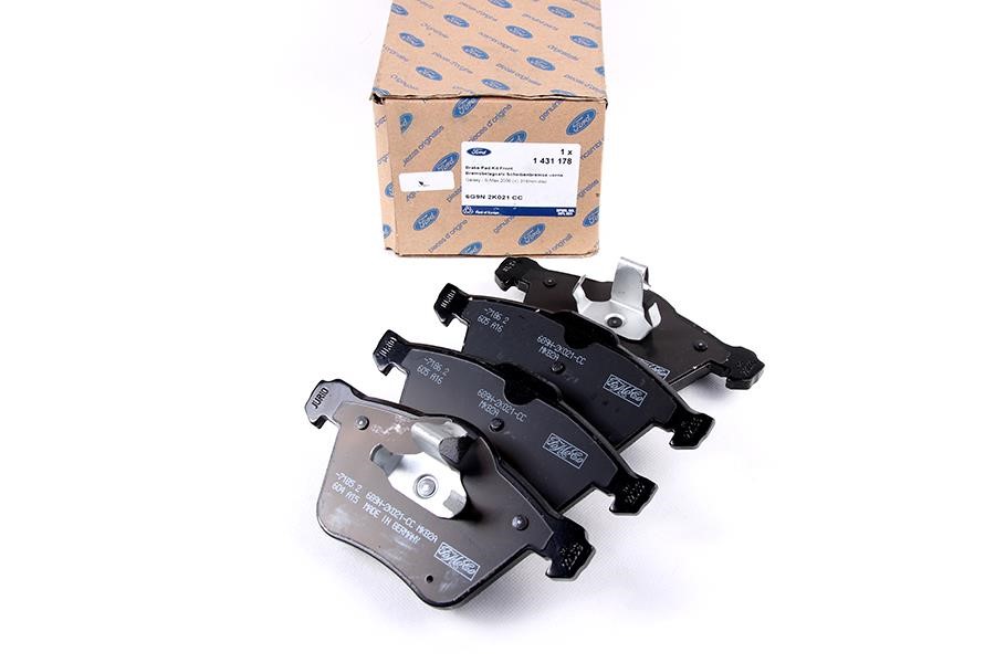 Buy Ford 1 431 178 at a low price in United Arab Emirates!