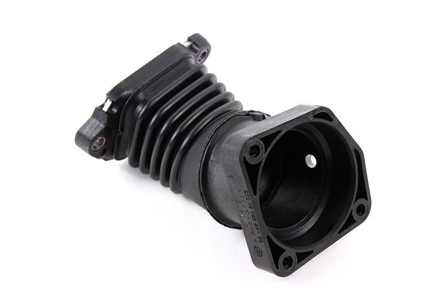 Air filter nozzle, air intake Ford 1 440 439