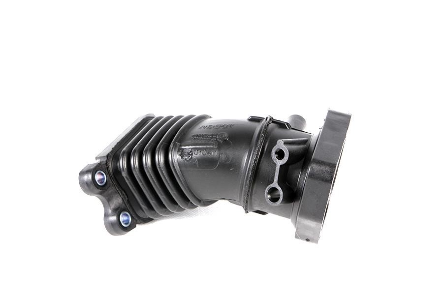 Ford Air filter nozzle, air intake – price 485 PLN