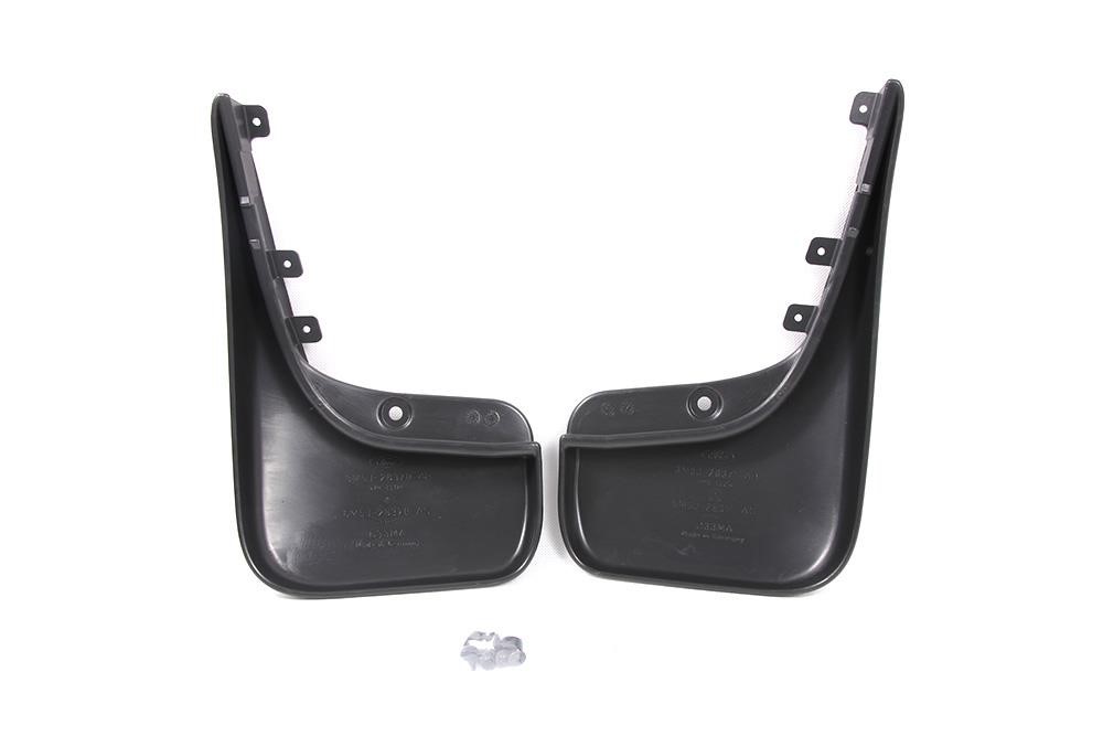 1466001 Ford Mudflap