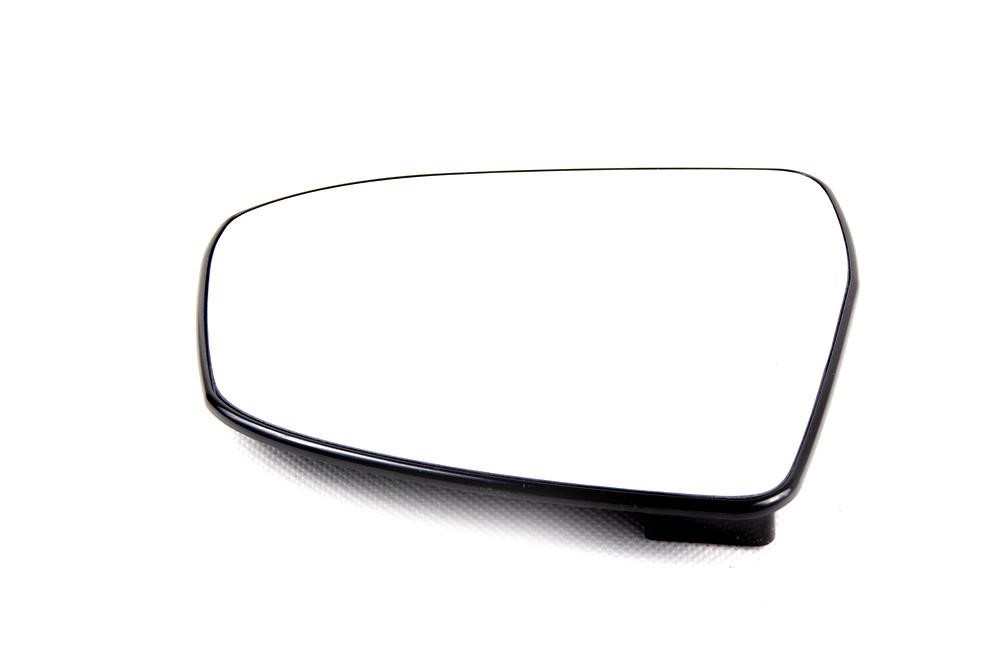 Ford 1 469 521 Mirror Glass Heated 1469521