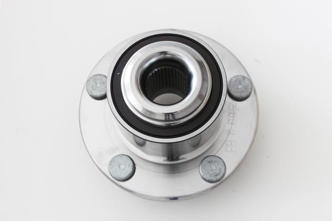 Wheel hub with front bearing Ford 1 471 854