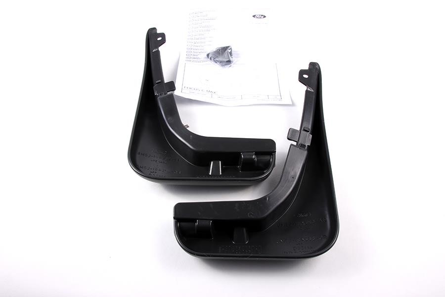 1526378 Ford Mudguards, set