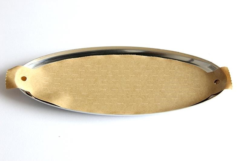 1532603 Ford Emblem