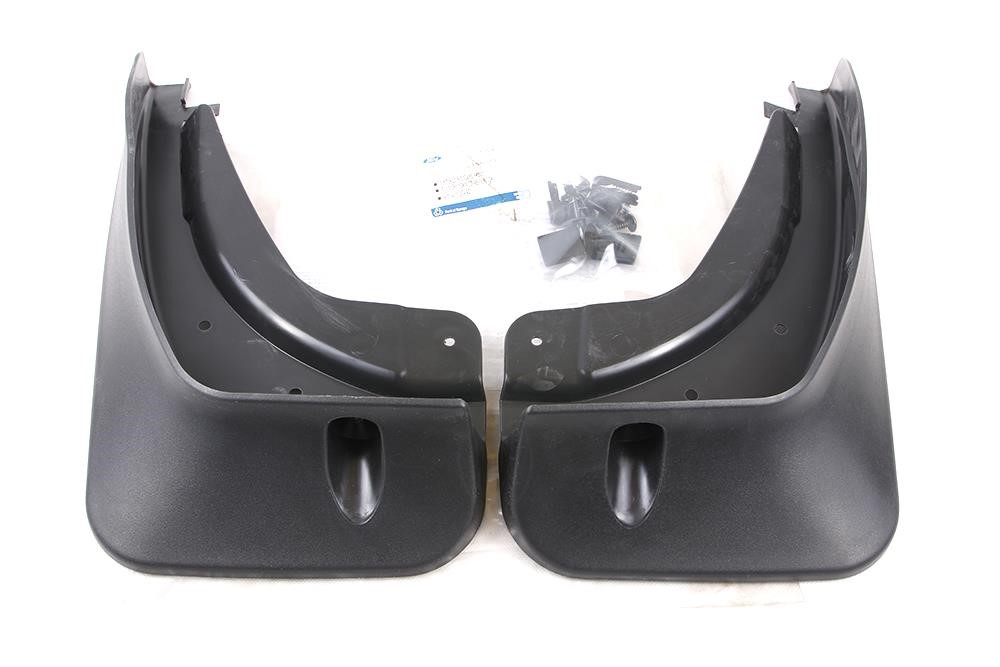 Mudguards, set Ford 1 542 519