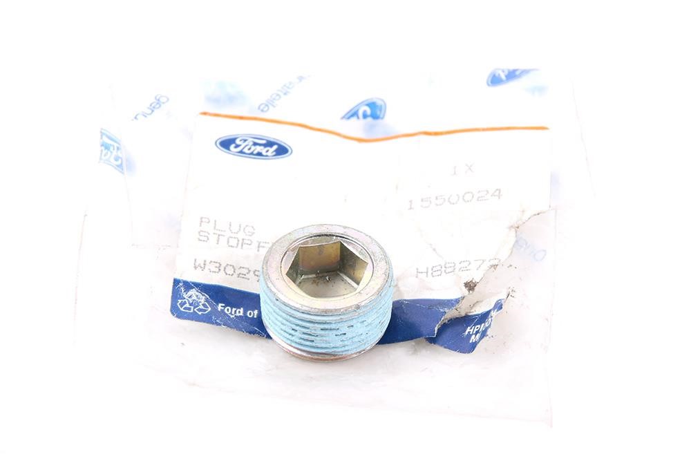 Sump plug Ford 1 550 024