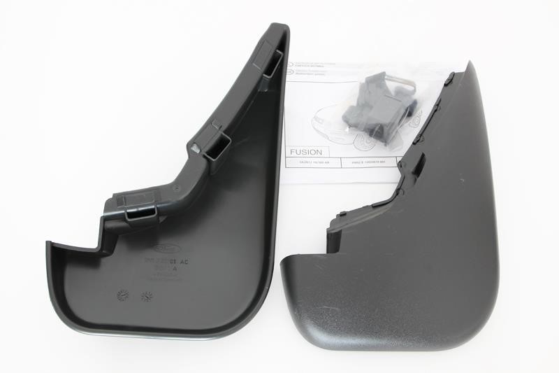 1570774 Ford Mudguards, set