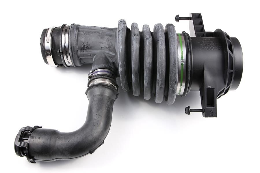 Ford 1 673 571 Air filter nozzle, air intake 1673571 1673571 Ford Air filter nozzle, air intake