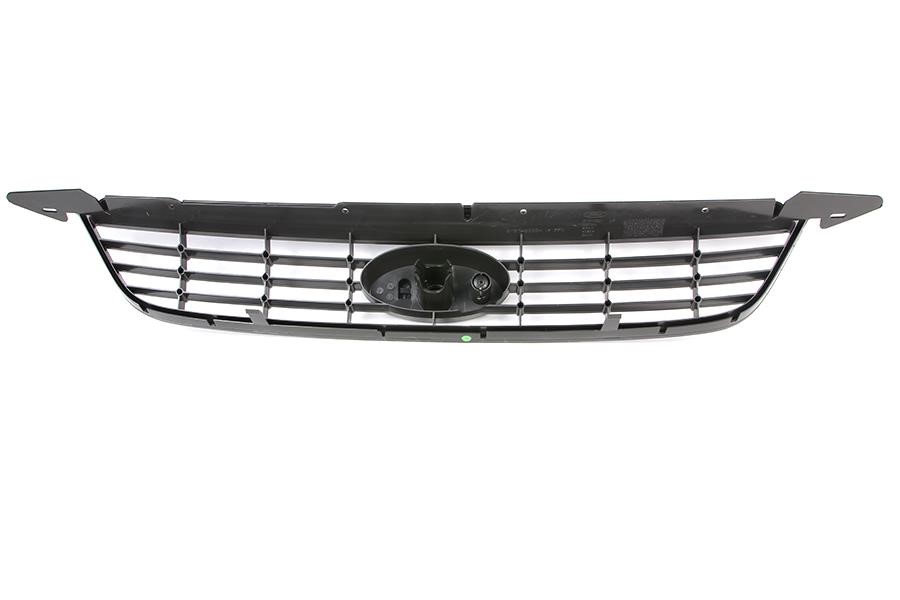 Radiator grille Ford Focus: 1676410 Ford Grille radiator