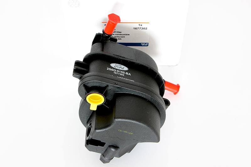 Fuel filter Ford 1 677 302