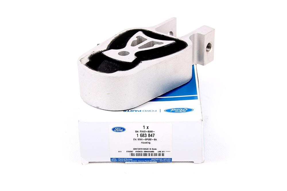 Engine mount Ford 1 683 847