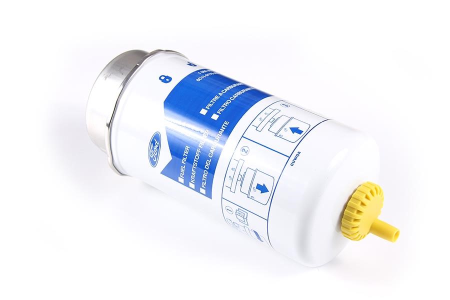 Fuel filter Ford 1 685 861
