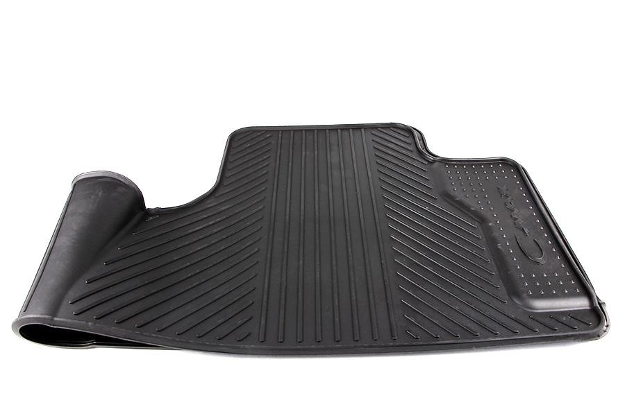 Ford 1 690 324 Floor cover 1690324