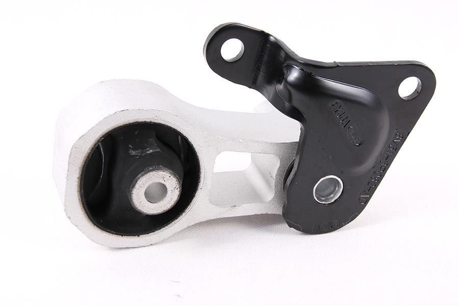 Gearbox mount Ford Fusion: 1695146 Ford Gearbox mount rear