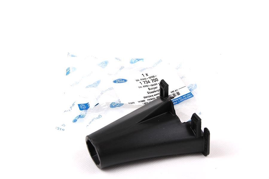 Hood cover stop Ford 1 734 700